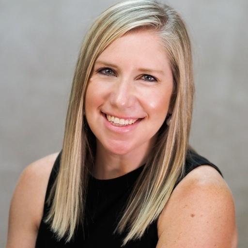 Carrie Powers