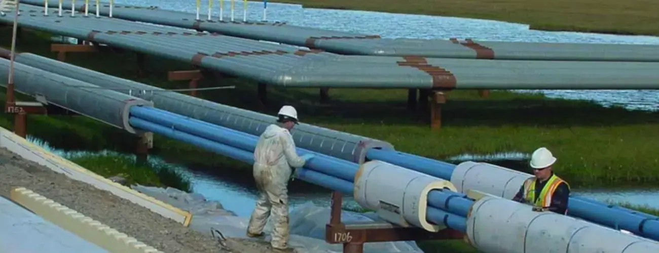 Cathodic Protection System for Pipeline: Key Insights | Polyguard