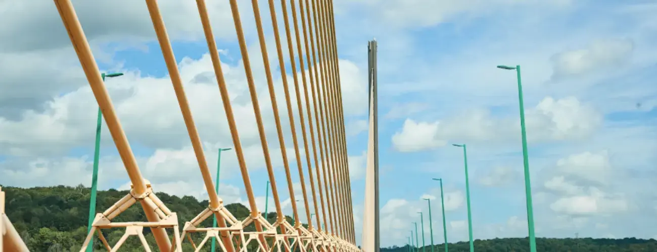 Bridge Deck Construction Explained | Polyguard