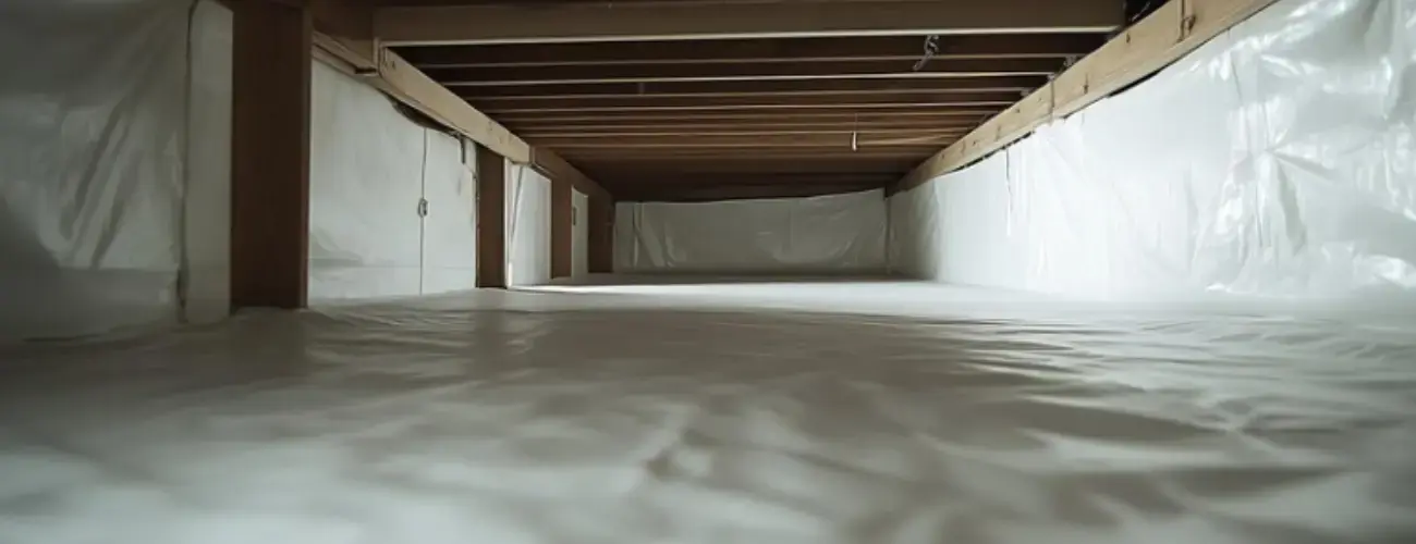 Understanding Concrete Foundation Flashing | Polyguard