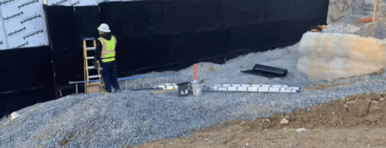 Waterproofing Application Waterproofing Membrane Installation: A Step-by-Step Guide | Polyguard