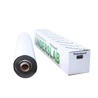 Waterproofing Systems