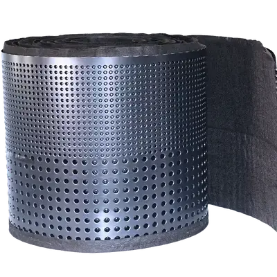 Drainage Systems