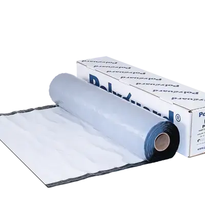 Air Barrier Systems