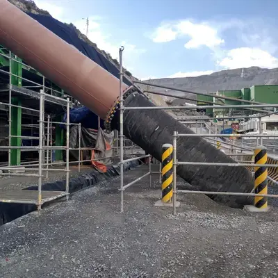 Pipeline