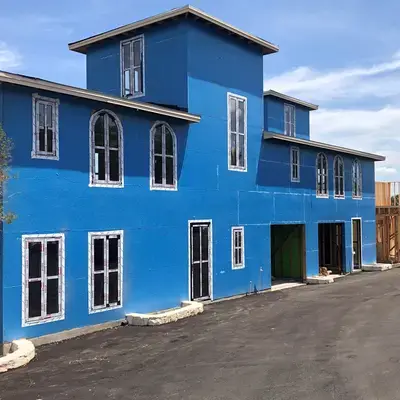 Residential
