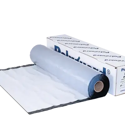 Air Barrier Systems