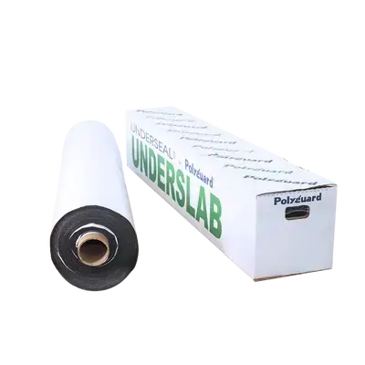 Waterproofing Systems