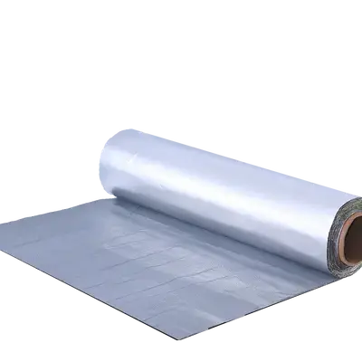 Weatherproof Jacketing